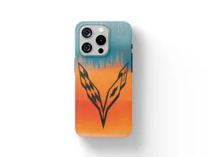 Chevrolet Corvette Smartphone Cover Customizable Design